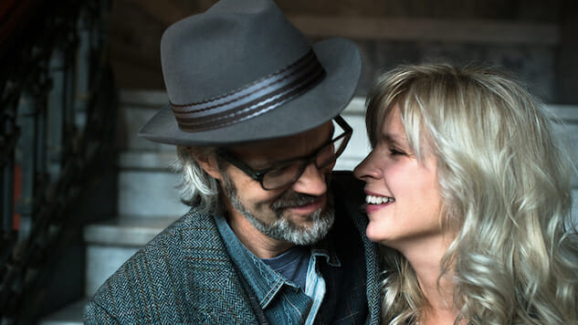 Exclusive: Over The Rhine Share Title Track from New Album Love & Revelation
