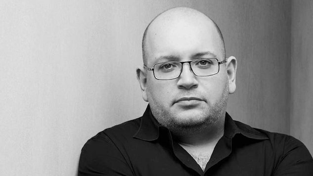 After 544 Days in an Iranian Prison, Jason Rezaian’s New Book Reveals the Necessity of a Free Press