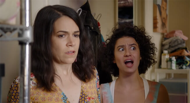 Comedy Central Releases Last Trailer for Broad City‘s Final Season