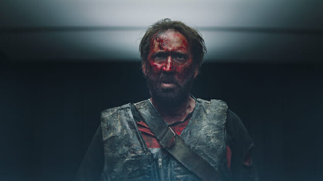 Nic Cage to Star in Adaptation of H.P. Lovecraft’s The Color Out of Space, Directed by Richard Stanley