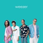 Weezer Surprise with New Covers Album, Tour Dates