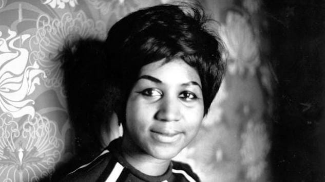 Hear Aretha Franklin Perform Songs From Young, Gifted and Black, Released on This Day in 1972
