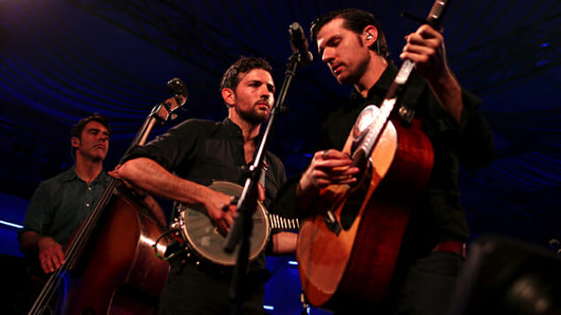 The Avett Brothers Add New Dates to Upcoming Tour