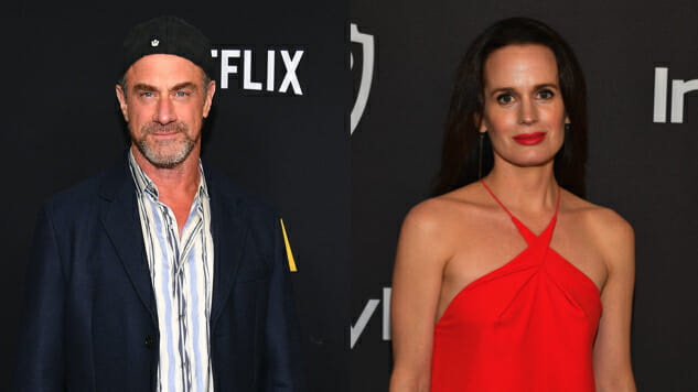 The Handmaid’s Tale Casts Christopher Meloni and Elizabeth Reaser for Season Three