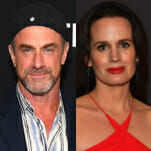 The Handmaid's Tale Casts Christopher Meloni and Elizabeth Reaser for Season Three