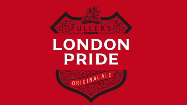 Fuller’s Has Sold its Iconic London Pride Brands to Asahi
