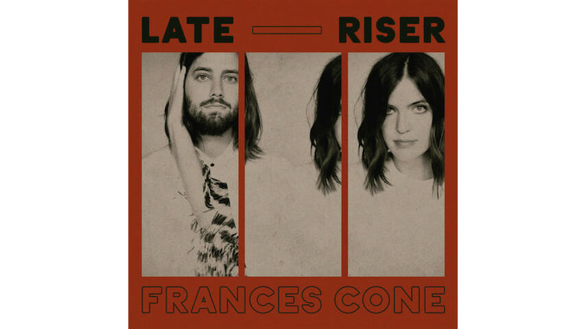 Frances Cone: Late Riser