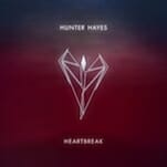 Hunter Hayes’ New Single 