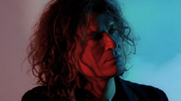 The Killers’ Dave Keuning Steps Out on His Own