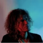 The Killers' Dave Keuning Steps Out on His Own