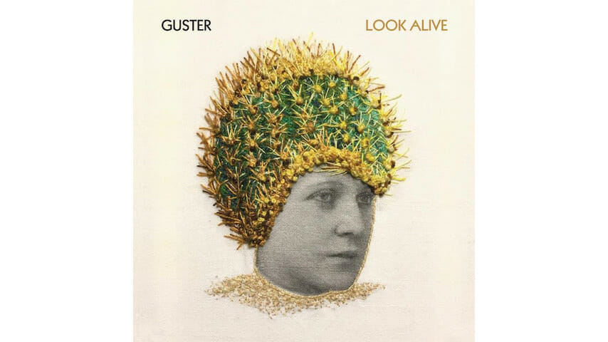 Guster: Look Alive