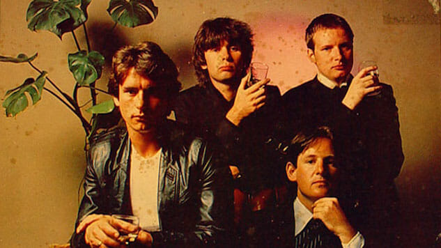 Listen to a Classic XTC Performance From This Day in 1980