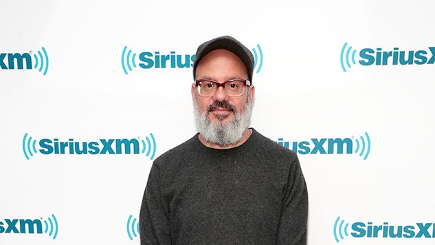 David Cross Announces New Comedy Special, Oh, Come On
