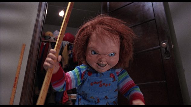 MGM Is Remaking Child’s Play … With no Brad Dourif as Chucky?