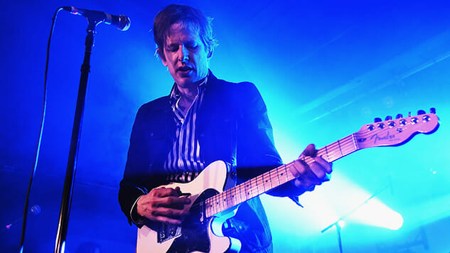 Everything We Know about Spoon’s New Album So Far
