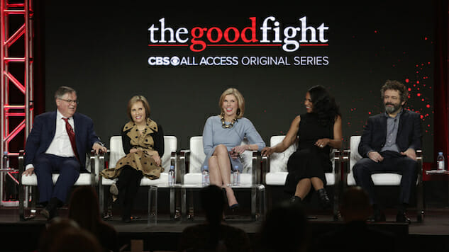 8 Things You Need to Know About The Good Fight Season 3