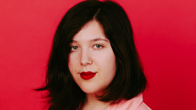 Lucy Dacus Releases Cover of “La Vie En Rose,” Announces Holiday Song Series