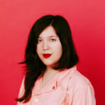 Lucy Dacus on No Burden's Success and Why She's 