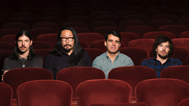 The Avett Brothers Release Another New Single, “Neapolitan Sky”