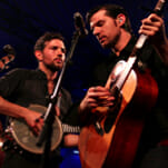 The Avett Brothers Release Another New Single, 