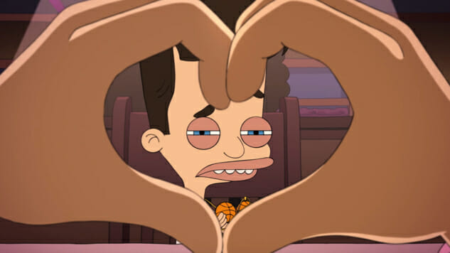 Celebrate “Valentime’s Day” with Netflix’s Big Mouth Next Week