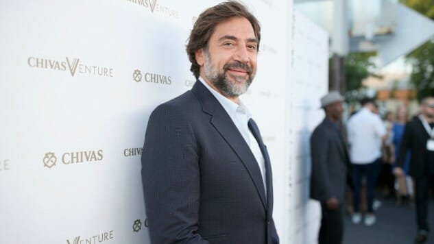 Javier Bardem in Talks to Join Dune‘s Increasingly Star-Studded Cast
