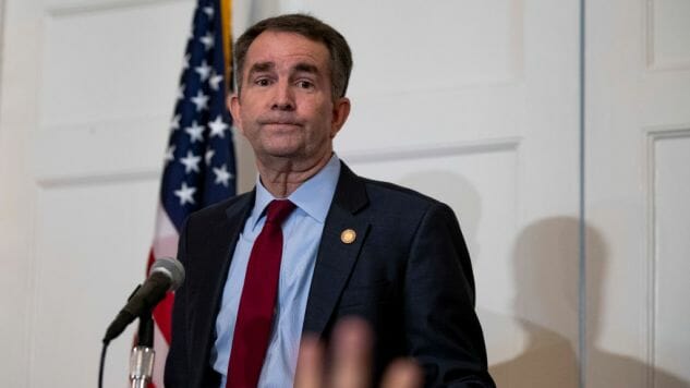 The Funniest Tweets About Virginia Governor Ralph Northam’s Blackface Scandal