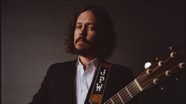 Exclusive: Watch John Paul White Take “The Long Way Home” in Moving New Music Video