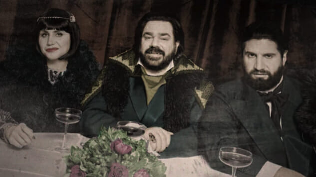 FX’s What We Do in the Shadows Trailer, Premiere Date Come to Light