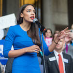 Alexandria Ocasio-Cortez and Fellow Democrats are Making a Powerful Statement with Their State of the Union Guests