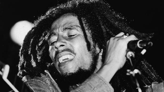 Celebrate Bob Marley’s Birthday With This Lively Performance from 1979