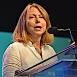 Jill Abramson Is a Disgrace to Journalism