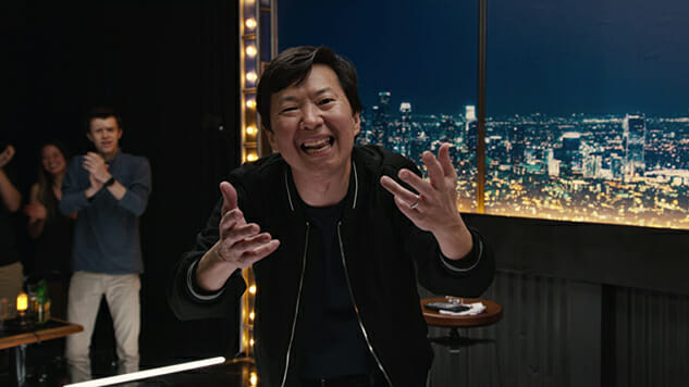 Watch the Trailer for Ken Jeong’s First Netflix Comedy Special
