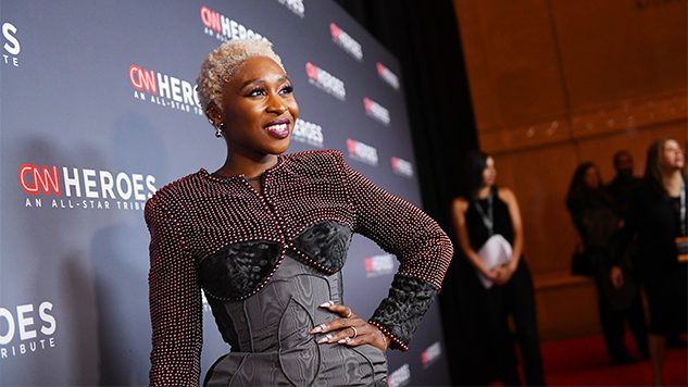 Focus Features Shares First Look at Cynthia Erivo as Harriet Tubman in New Biopic