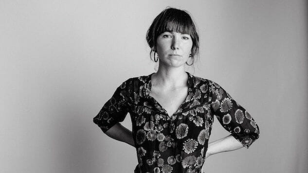 Anna Tivel Shares New Single From Forthcoming Album The Question