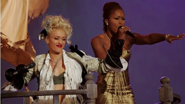 The Worst Performance in Grammy History: Dissecting the 2005 Grammys Opening Medley