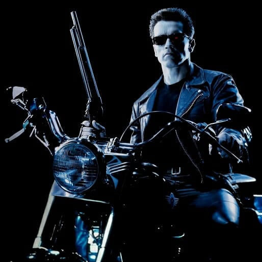 Everything We Know about James Cameron's Reboot (Sequel?) to the Terminator Franchise So Far