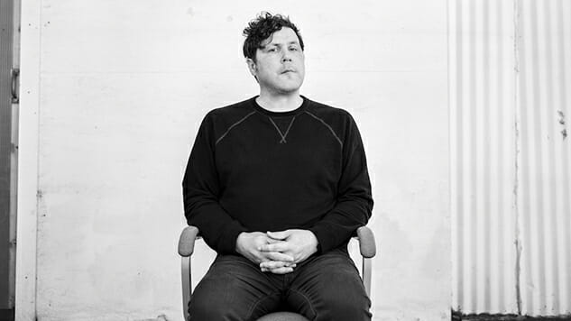 Damien Jurado Announces New Album In the Shape of a Storm, Shares First Single “South”