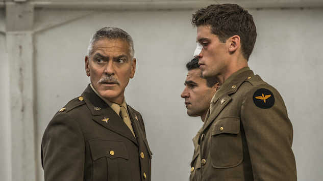 7 Things You Need to Know About Hulu’s George Clooney-Produced Adaptation of Catch-22
