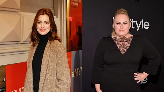 Anne Hathaway and Rebel Wilson Scam Their Way Through the Trailer for The Hustle