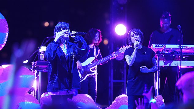 Tegan and Sara Share New Details of Forthcoming Album