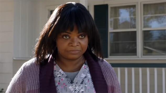Octavia Spencer Knows Best in Blumhouse’s Ma Trailer