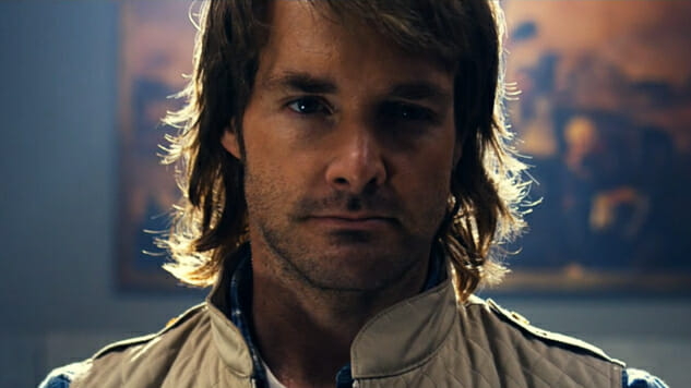 Will Forte Confirms the Existence of the MacGruber TV Series