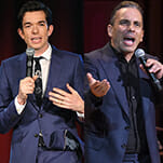 John Mulaney, Sebastian Maniscalco to Headline Lucille Ball Comedy Festival