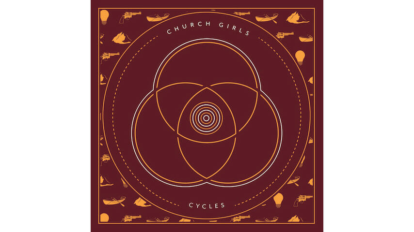 Church Girls: Cycles EP
