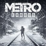 Metro Exodus: Messy, Familiar, and Beautifully Weird
