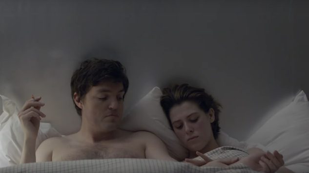 Watch A24’s Trailer for Joanna Hogg’s Sundance Hit The Souvenir