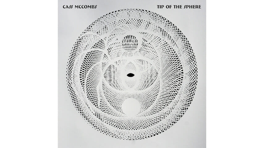 Cass McCombs: Tip Of The Sphere