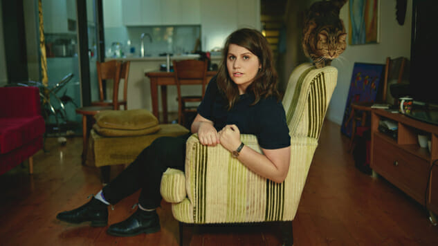 Alex Lahey Announces New Album The Best of Luck Club, Releases Music Video for Lead Single