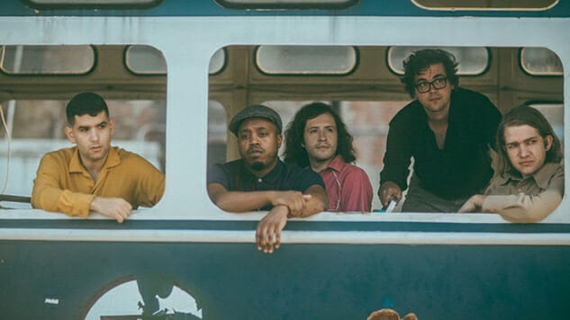 Durand Jones & The Indications Share Wistful New Single, “Long Way Home”
